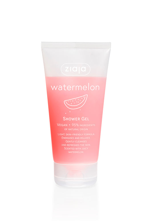 Ziaja Watermelon Shower Gel 160ml