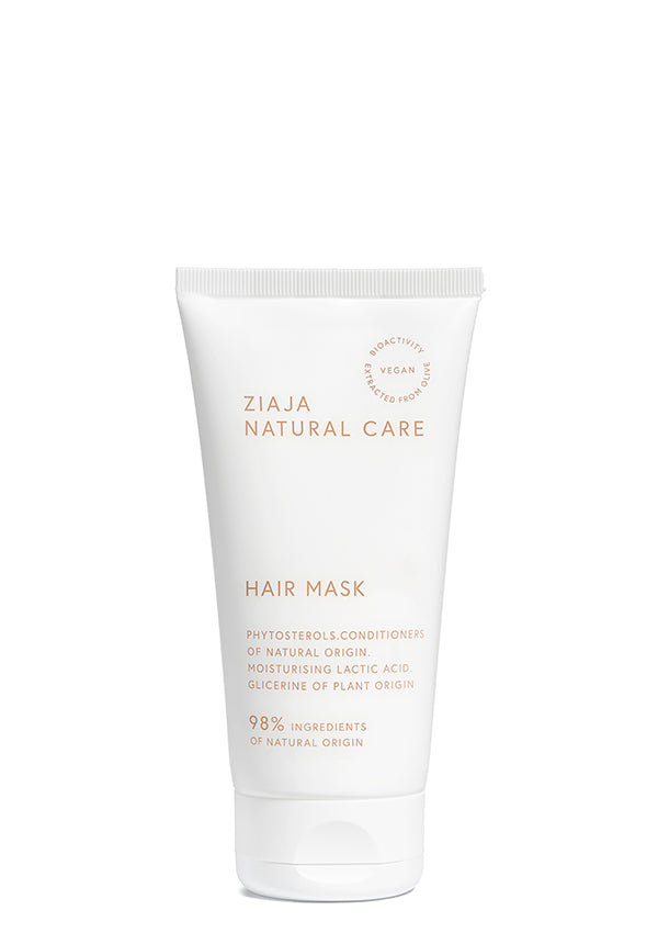 Ziaja Natural Care Hair Mask 150ml