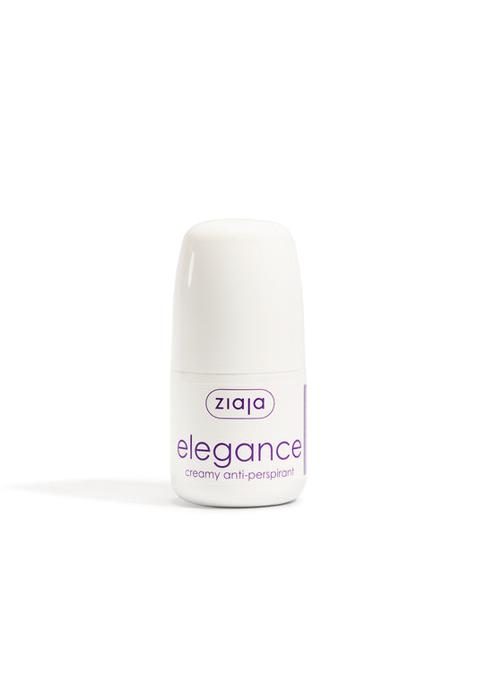Ziaja Elegance Creamy Anti-Perspirant 60Ml