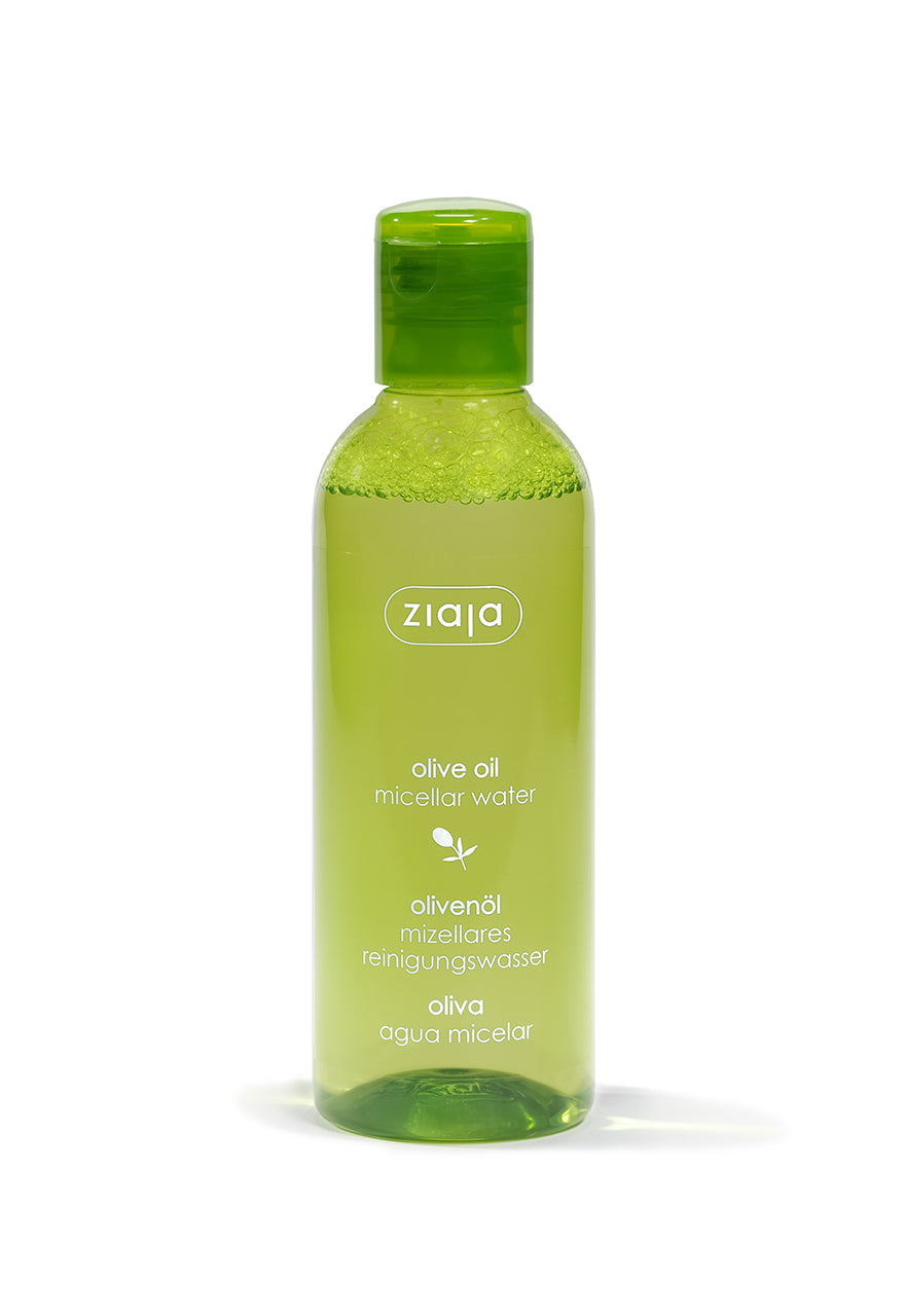 Ziaja Olive Oil Micellar Water 200Ml