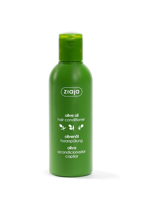 Ziaja Olive Oil Regenerating Hair Conditioner 200Ml