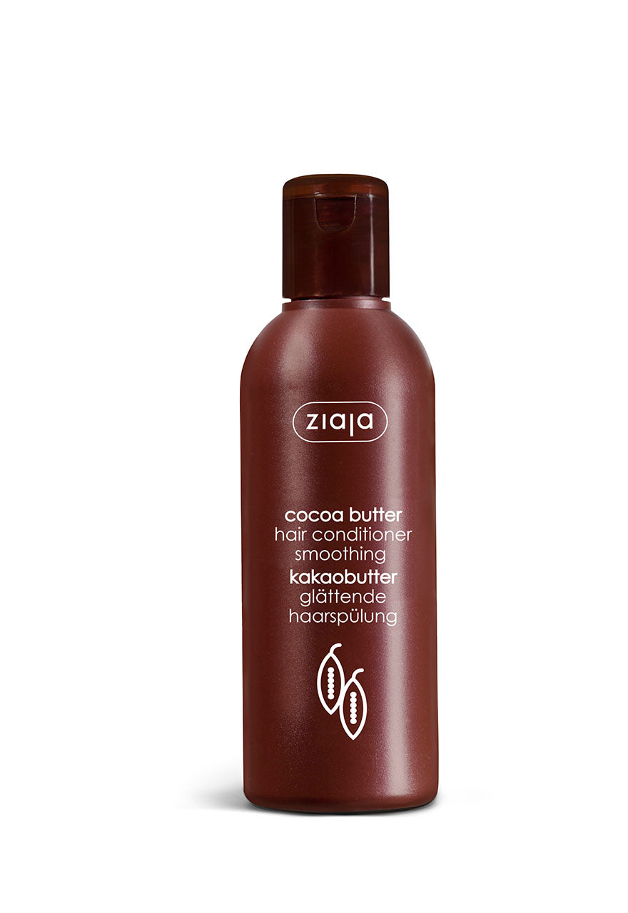Ziaja Cocoa Butter Hair Conditioner 200Ml