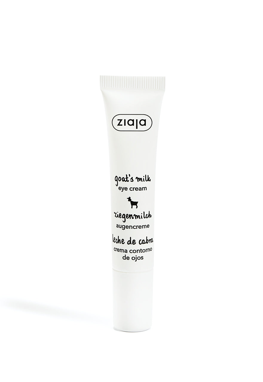 Ziaja Goats Milk Eye Cream 15Ml