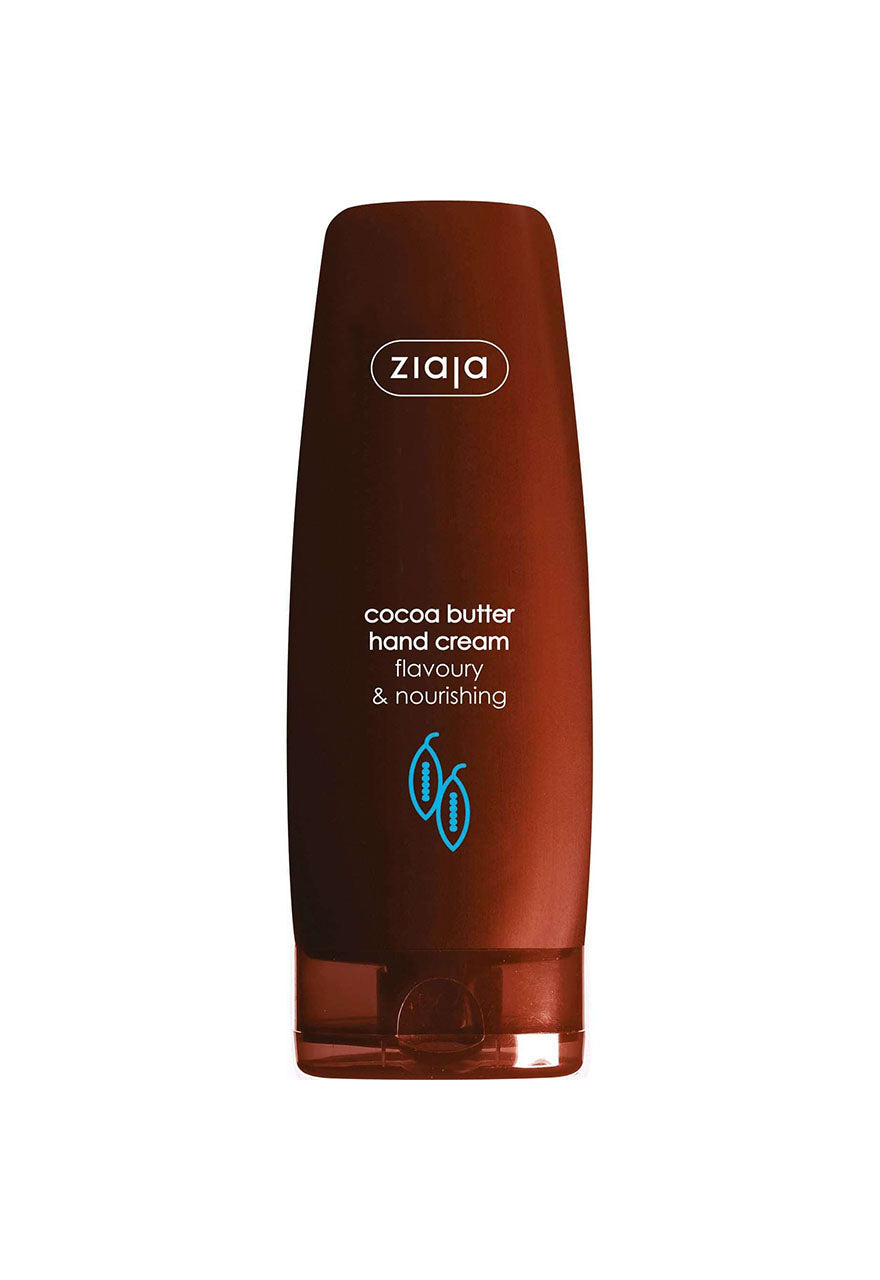 Ziaja Cocoa Butter Hand Cream Regenerating 80Ml