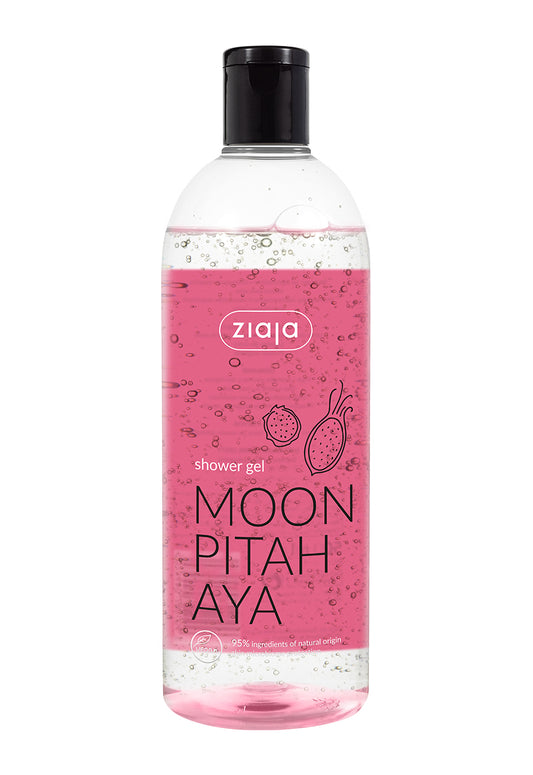 Ziaja Shower Gel Moon Pitahaya 500 ml